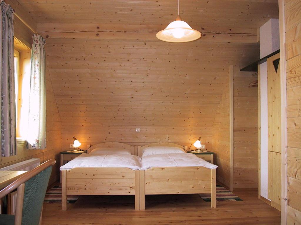 Oeko Feriendorf Schlierbach Room photo